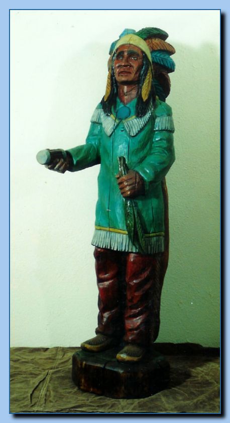 2-27-cigar store indian -archive